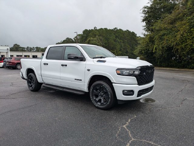 2027 Ram 1500 Big Horn