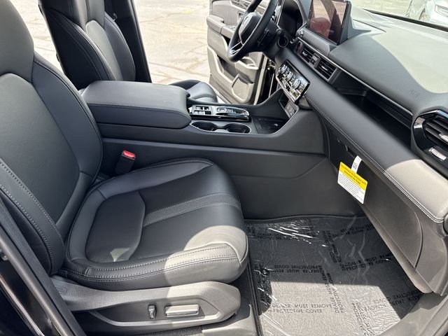 New 2026 Honda Pilot SUV