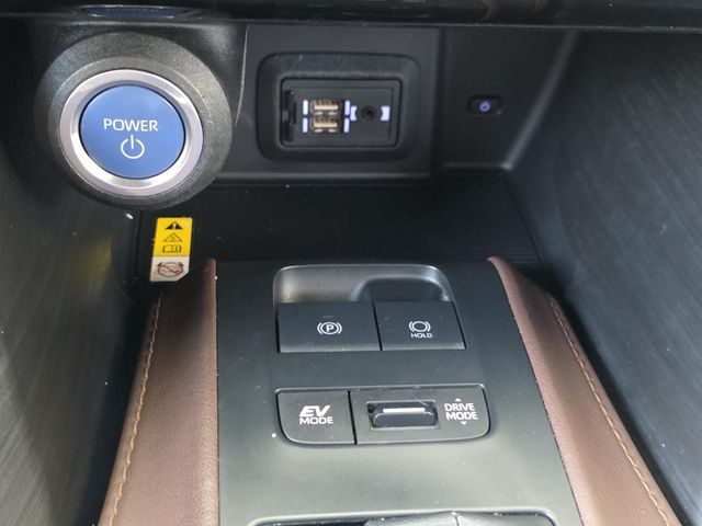 Used 2021 Toyota Venza SUV