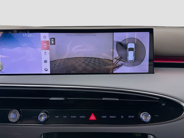 Thumbnail: 2026 Genesis GV70 - 13