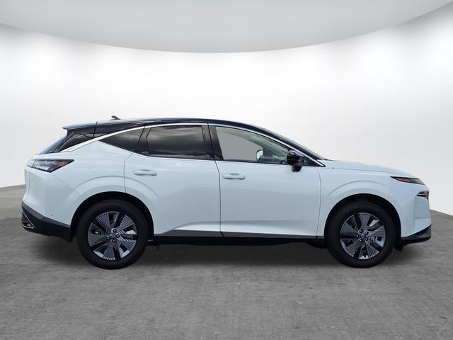 Used 2025 Nissan Murano SUV