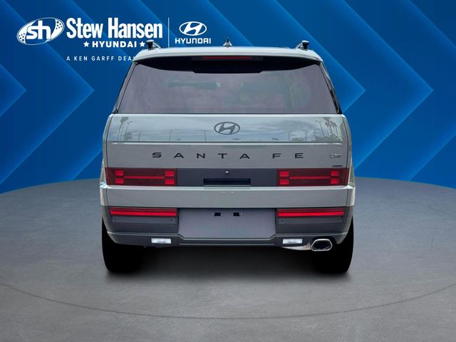 New 2026 Gray Hyundai XRT image 6