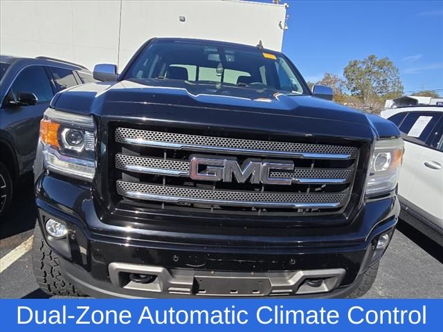 2015 GMC Sierra 1500 SLT 13