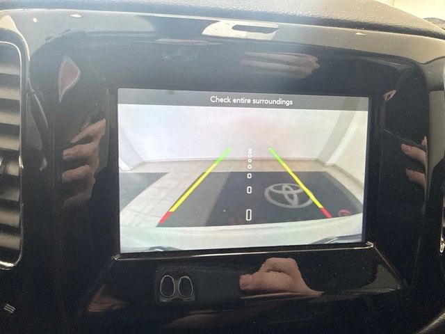 2021 Jeep Compass Altitude White at Texan Dodge Chrysler Jeep Ram