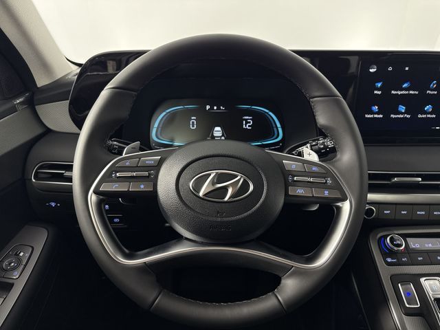 New 2025 Hyundai Palisade For Sale in Indianapolis, IN