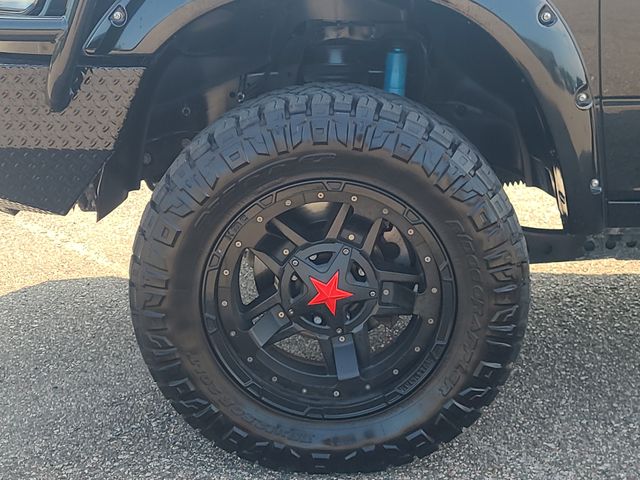Used 2021 Ram 2500 Truck