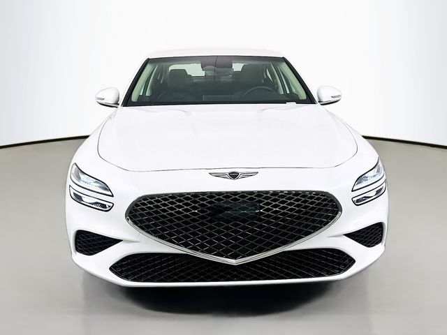Thumbnail: 2026 Genesis G70 - 2