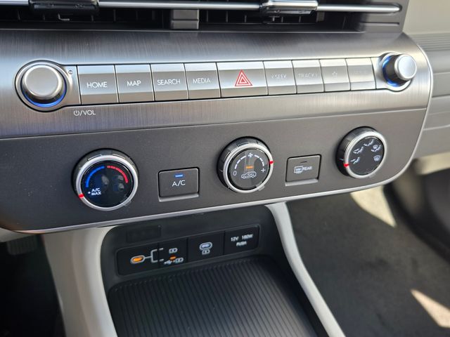 2027 Hyundai Kona