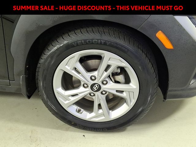 Used 2022 Hyundai Kona SUV