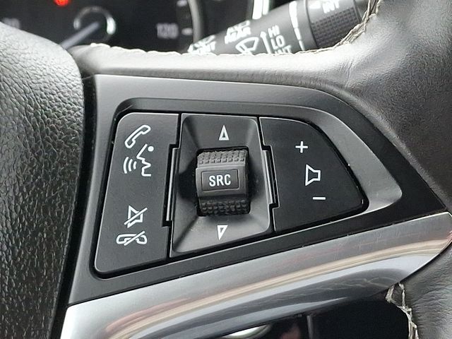 used 2019 Buick Encore car, priced at $11,885