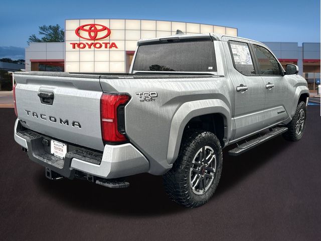 2024 Toyota Tacoma TRD Sport 26