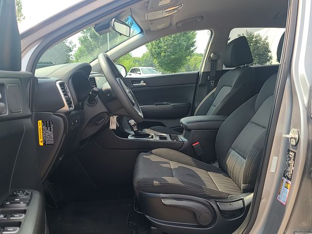 Used 2022 Kia Sportage SUV