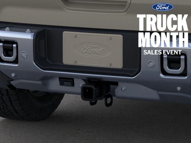 new 2025 Ford Bronco Sport car, priced at $31,735