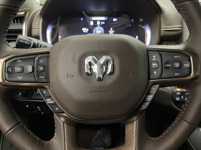 2026 RAM 1500 Limited Longhorn - Photo 18