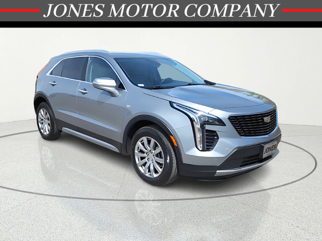 2023 Cadillac XT4 Premium Luxury AWD