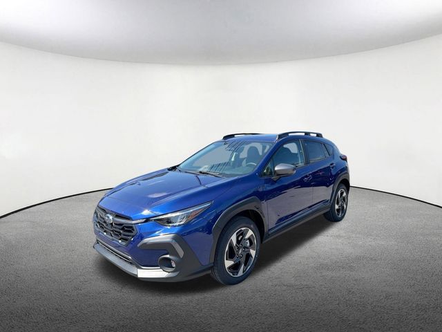 Sapphire Blue Pearl 2026 Subaru Crosstrek SUV / Crossover All-Wheel Drive Continuously Variable Transmission