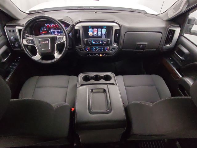 2018 – GMC – Sierra 1500