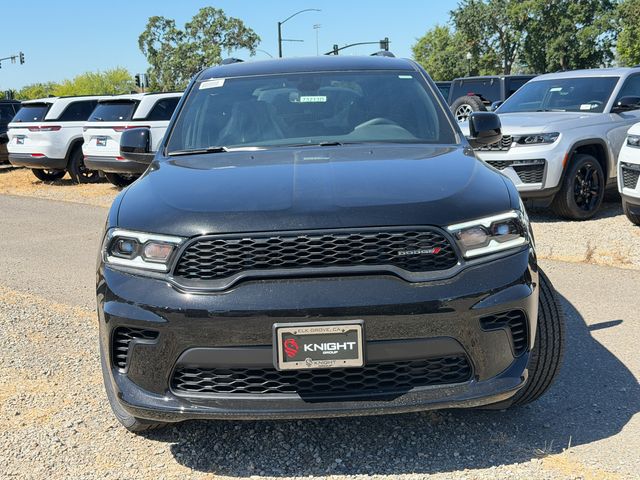 new 2026 Dodge Durango car, priced at $39,865