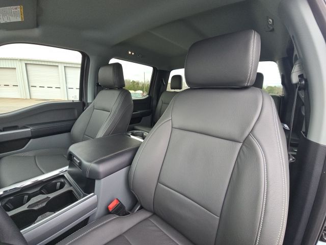 2025 Ford F-250SD XLT:168566A