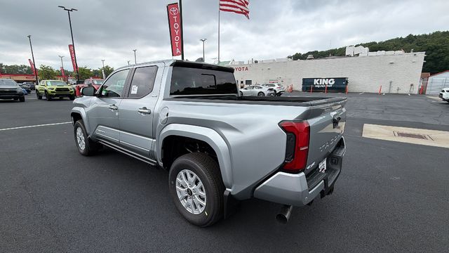 Photo 3 of 2026 Toyota Tacoma SR5