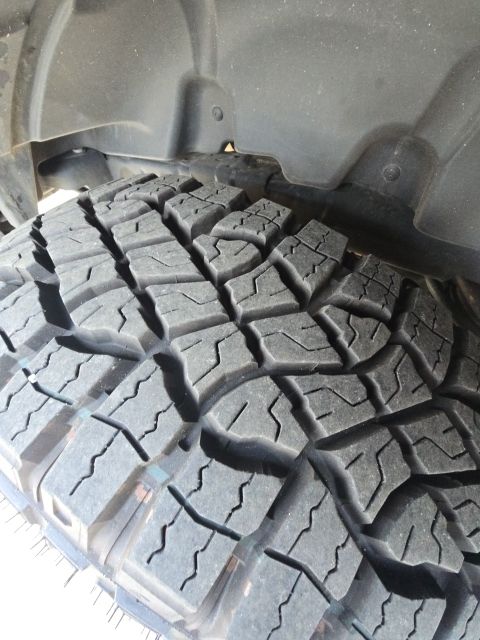 2023 Ford Bronco Badlands:44538B1