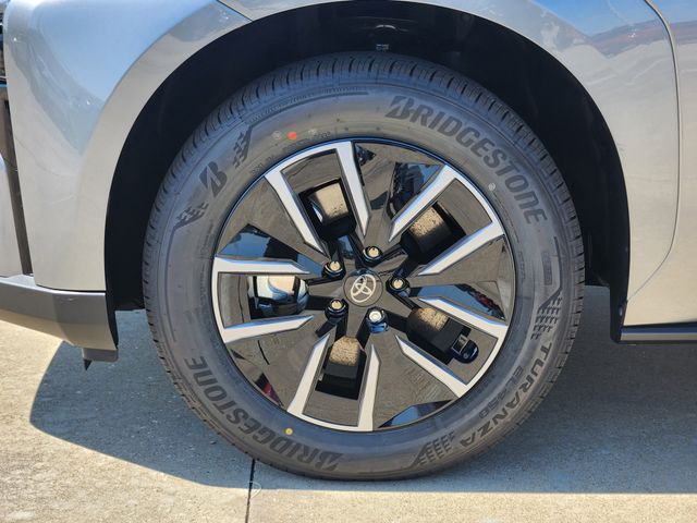 2026 Toyota bZ XLE Plus  at Classic Toyota Galveston