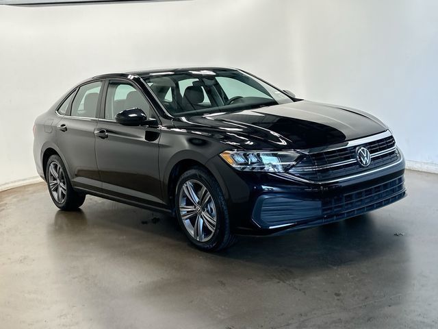 2024 Volkswagen Jetta 1.5T SE  at Sutliff Volkswagen