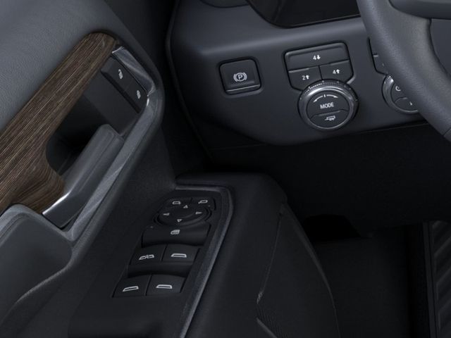 2026 GMC Sierra 2500HD SLE:46963