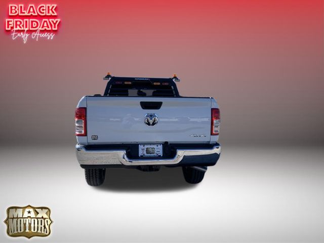 2023 Ram 2500 Tradesman 8