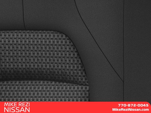 New 2026 Nissan Sentra Sedan