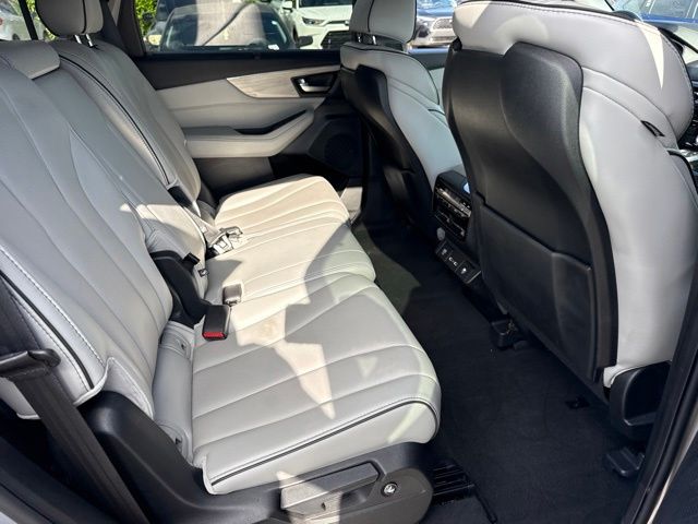 Used 2024 Acura MDX SUV