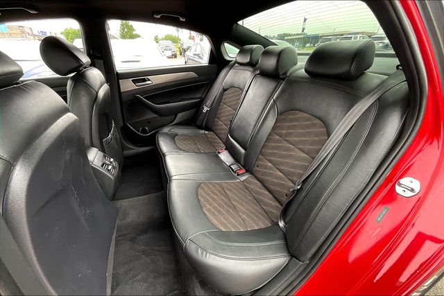 Used 2019 Hyundai Sonata For Sale in OLIVE BRANCH, MS