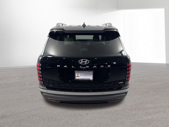 New 2026 Hyundai Palisade For Sale in Indianapolis, IN