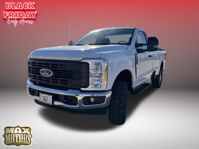 2024 Ford F-250SD XL 3