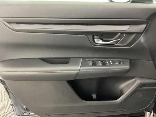 new 2026 Honda CR-V car, priced at $36,100