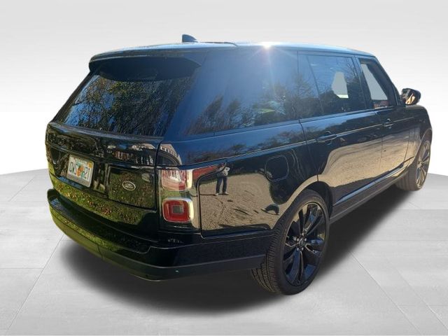 2021 Land Rover Range Rover Fifty 4