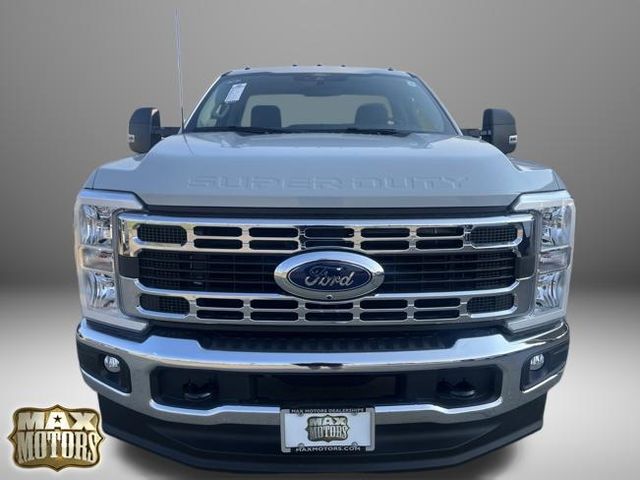 New 2026 Ford F-350SD Truck