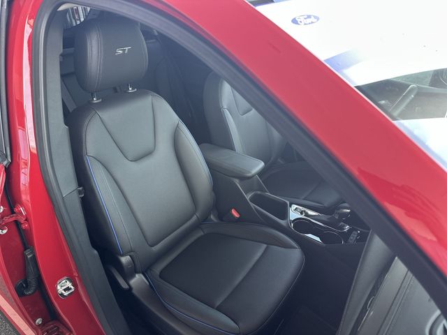 Used 2026 Red Buick Sport Touring image 26