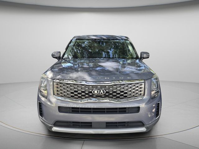 2020 Kia Telluride
