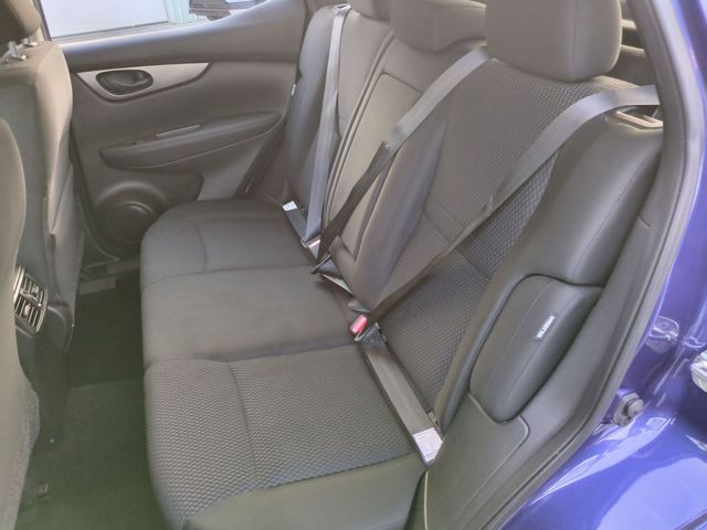 used 2020 Nissan Rogue Sport car, priced at $14,101