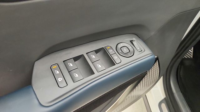 2024 Kia EV9 GT-Line White at Parkway Family Mazda