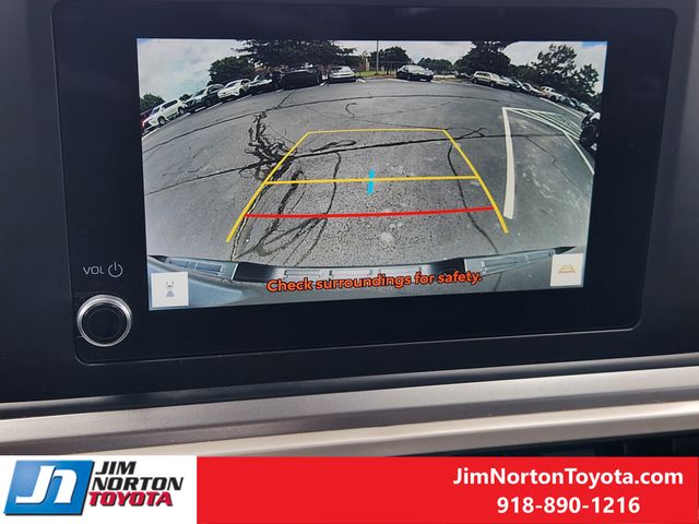 Used 2024 Toyota Tacoma Truck