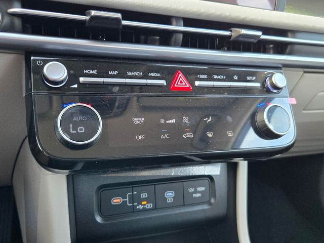 2026 Hyundai Tucson - $32,850