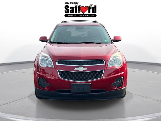 2013 Chevrolet Equinox 1LT - Photo 7