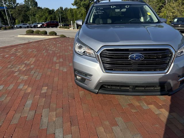 Used 2021 Subaru Ascent SUV