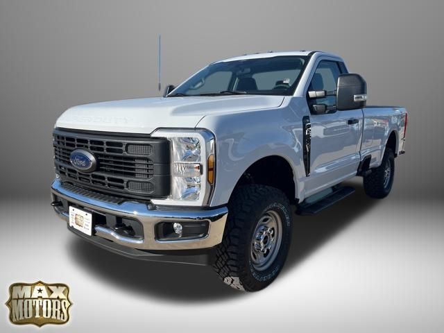 2024 Ford F-250SD XL 3