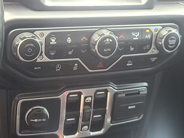 Used 2023 Jeep Gladiator Truck