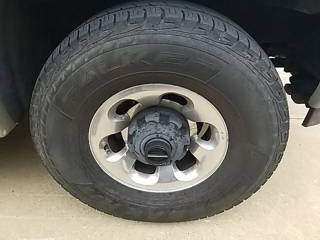 Used 2004 Ford Excursion SUV