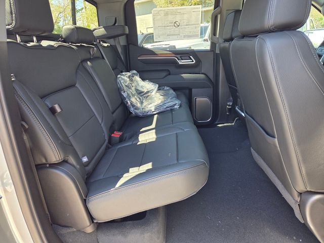 New 2026 Silver GMC Denali image 14