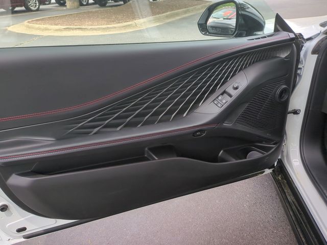 Used 2025 White Dodge R/T image 5